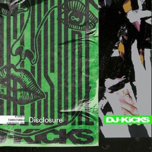 Disclosure - Disclosure Dj-kicks  CD